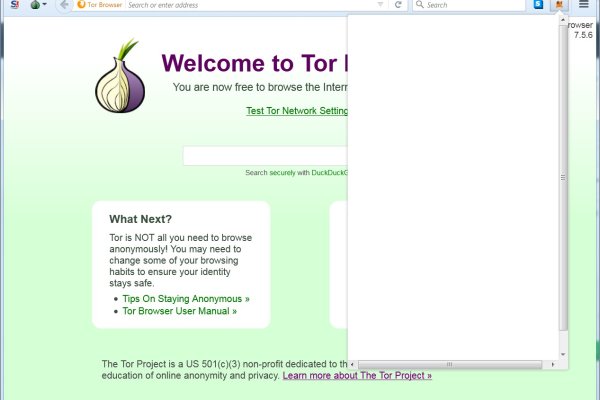 Почему не заходит на kraken на тор